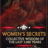 Women Secrets Collective Wisdom of the Last 5000 Years Updated 3.0